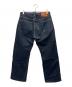 KAPITAL (キャピタル) デニムパンツ インディゴ サイズ:３：5000円