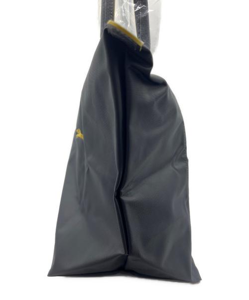 LONGCHAMP（ロンシャン）LONGCHAMP (ロンシャン) トートバッグ グレーの古着・服飾アイテム