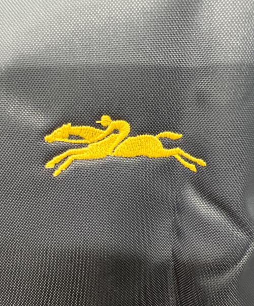 LONGCHAMP（ロンシャン）LONGCHAMP (ロンシャン) トートバッグ グレーの古着・服飾アイテム