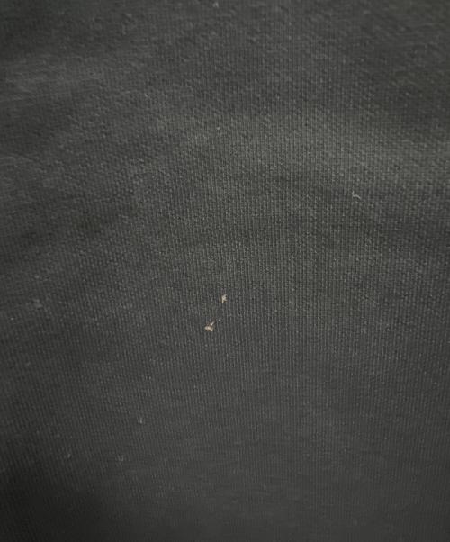 Naptime（ナップタイム）Naptime (ナップタイム) ロングスリーブカットソー ブラック サイズ:Mの古着・服飾アイテム