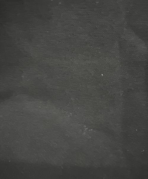 Naptime（ナップタイム）Naptime (ナップタイム) ロングスリーブカットソー ブラック サイズ:Mの古着・服飾アイテム