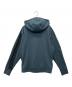 adidas (アディダス) ジップパーカー ネイビー サイズ:M：4000円