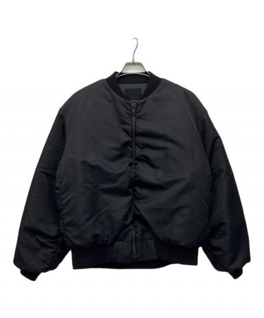 LAD MUSICIAN MA-1 中綿入り 中古・古着通販】LAD MUSICIAN (ラッドミュージシャン) MA-1ジャケット