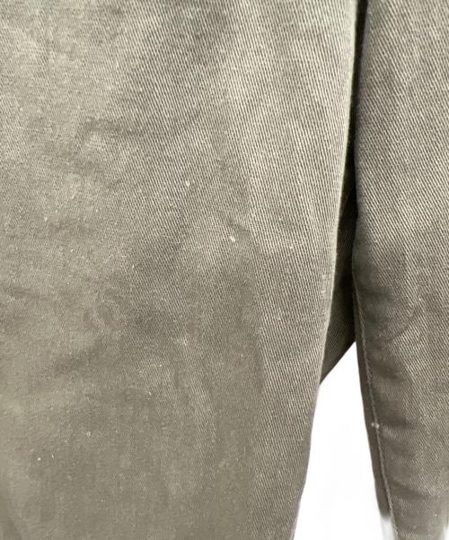 KAGURE（カグレ）KAGURE (カグレ) パンツ グリーン サイズ:Freeの古着・服飾アイテム