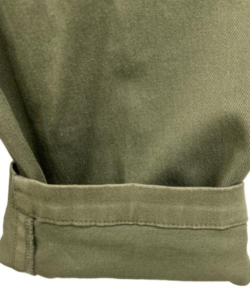 KAGURE（カグレ）KAGURE (カグレ) パンツ グリーン サイズ:Freeの古着・服飾アイテム