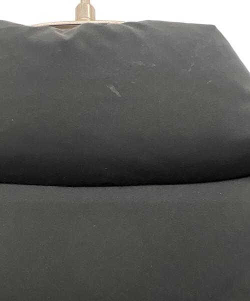 POLO RALPH LAUREN（ポロ・ラルフローレン）POLO RALPH LAUREN (ポロ・ラルフローレン) ダウンベスト ブラック サイズ:XSの古着・服飾アイテム