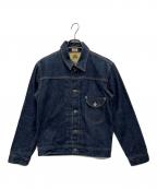 LEE×SOPHNET.リー×ソフネット）の古着「デニムジャケット」｜インディゴ