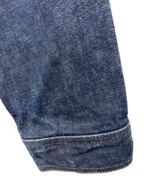 LEE（リー）LEE (リー) SOPHNET. (ソフネット) デニムジャケット インディゴ サイズ:Mの古着・服飾アイテム