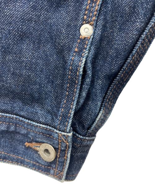 LEE（リー）LEE (リー) SOPHNET. (ソフネット) デニムジャケット インディゴ サイズ:Mの古着・服飾アイテム