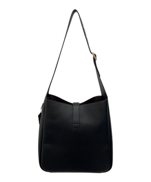COACH（コーチ）COACH (コーチ) ショルダーバッグ ブラックの古着・服飾アイテム