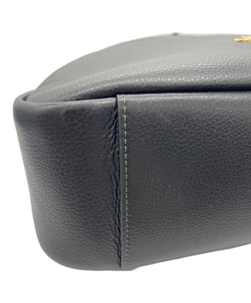 COACH（コーチ）COACH (コーチ) ショルダーバッグ ブラックの古着・服飾アイテム