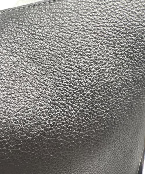 COACH（コーチ）COACH (コーチ) ショルダーバッグ ブラックの古着・服飾アイテム