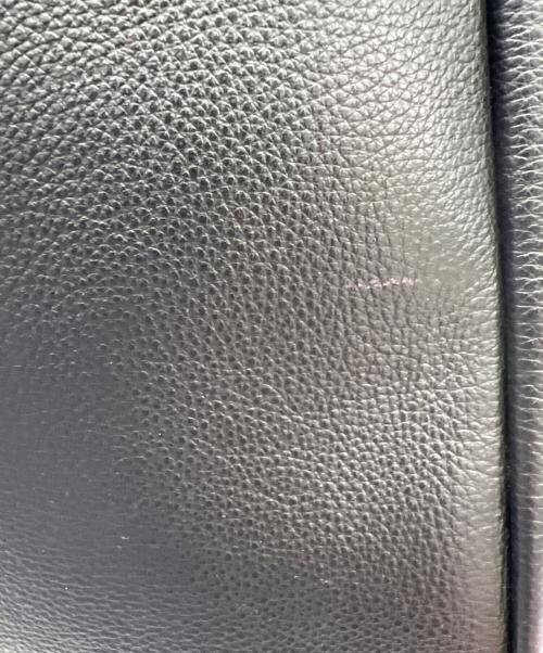 COACH（コーチ）COACH (コーチ) ショルダーバッグ ブラックの古着・服飾アイテム