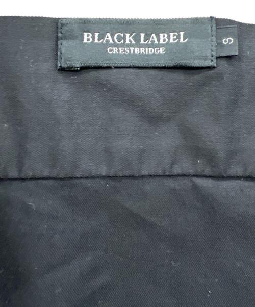 BLACK LABEL CRESTBRIDGE（ブラックレーベル クレストブリッジ）BLACK LABEL CRESTBRIDGE (ブラックレーベル クレストブリッジ) 長袖シャツ レッド×ブラック サイズ:Sの古着・服飾アイテム