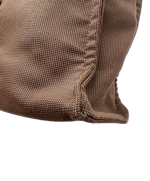 HERMES（エルメス）HERMES (エルメス) トートバッグ ブラウンの古着・服飾アイテム