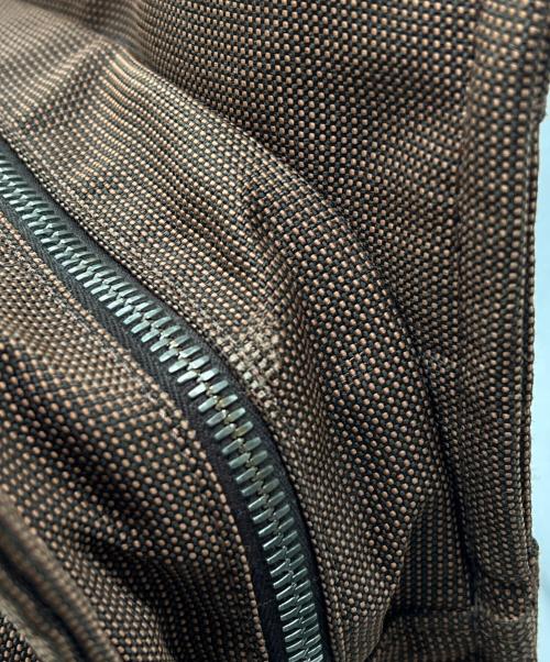 HERMES（エルメス）HERMES (エルメス) トートバッグ ブラウンの古着・服飾アイテム