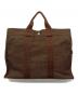 HERMES（エルメス）の古着「トートバッグ」｜ブラウン