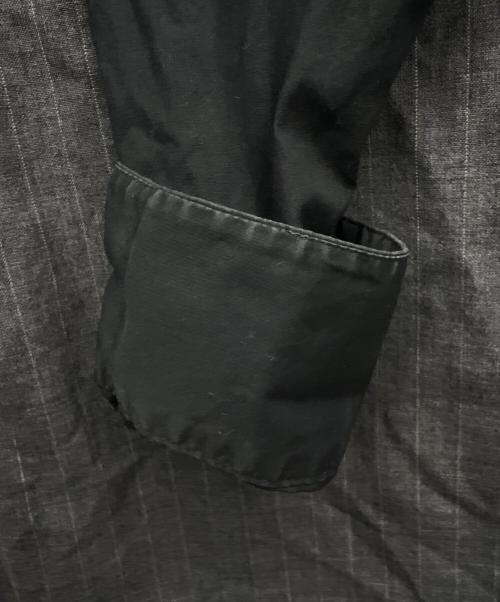 DISCOVERED（ディスカバード）DISCOVERED (ディスカバード) 長袖シャツ ブラック サイズ:1の古着・服飾アイテム