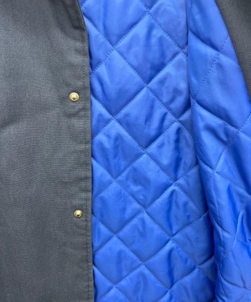 NIKE（ナイキ）NIKE (ナイキ) ジャケット ネイビー サイズ:Lの古着・服飾アイテム