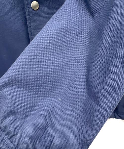 NIKE（ナイキ）NIKE (ナイキ) ジャケット ネイビー サイズ:Lの古着・服飾アイテム