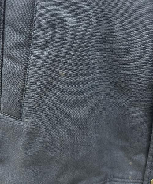 NIKE（ナイキ）NIKE (ナイキ) ジャケット ネイビー サイズ:Lの古着・服飾アイテム