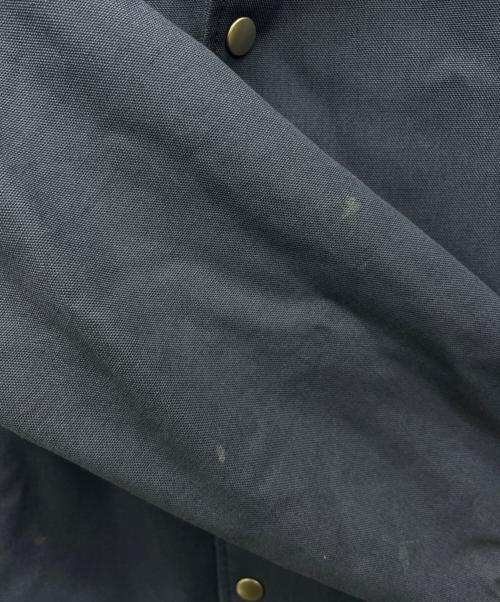 NIKE（ナイキ）NIKE (ナイキ) ジャケット ネイビー サイズ:Lの古着・服飾アイテム