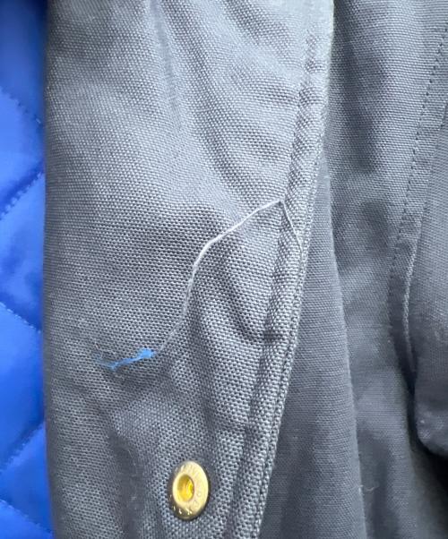 NIKE（ナイキ）NIKE (ナイキ) ジャケット ネイビー サイズ:Lの古着・服飾アイテム