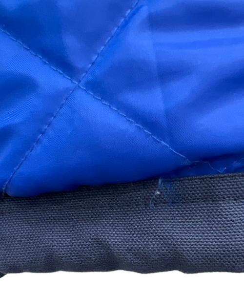 NIKE（ナイキ）NIKE (ナイキ) ジャケット ネイビー サイズ:Lの古着・服飾アイテム