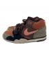 NIKE (ナイキ) Arts Rec (アーツレック) SB Air Trainer ブラウン サイズ:26.5：10000円