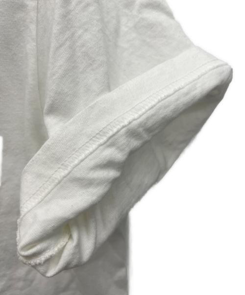 SUPREME（シュプリーム）SUPREME (シュプリーム) Pancakes Tee ホワイト サイズ:Sの古着・服飾アイテム