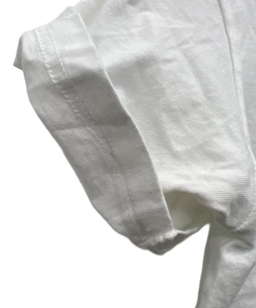 SUPREME（シュプリーム）SUPREME (シュプリーム) Pancakes Tee ホワイト サイズ:Sの古着・服飾アイテム