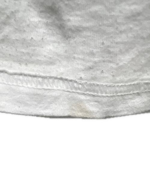 SUPREME（シュプリーム）SUPREME (シュプリーム) Pancakes Tee ホワイト サイズ:Sの古着・服飾アイテム