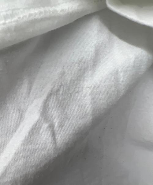 SUPREME（シュプリーム）SUPREME (シュプリーム) Pancakes Tee ホワイト サイズ:Sの古着・服飾アイテム