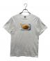 SUPREME（シュプリーム）の古着「Pancakes Tee」｜ホワイト