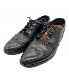 中古・古着通販】CHURCH'S (チャーチ) BURWOOD ウィングチップシューズ