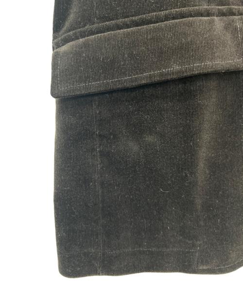 PAUL SMITH（ポールスミス）PAUL SMITH (ポールスミス) コーデュロイテーラードジャケット ブラウン サイズ:Lの古着・服飾アイテム