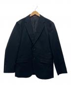 PAUL SMITHポールスミス）の古着「テーラードジャケット」｜ブラック