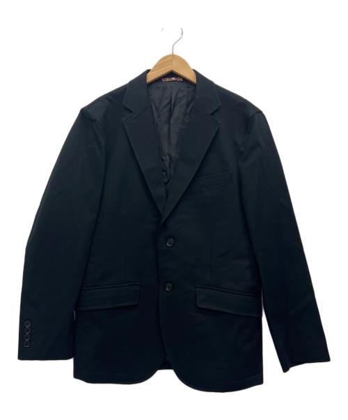 PAUL SMITH（ポールスミス）PAUL SMITH (ポールスミス) テーラードジャケット ブラック サイズ:Lの古着・服飾アイテム