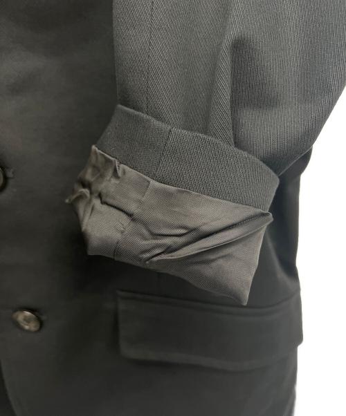 PAUL SMITH（ポールスミス）PAUL SMITH (ポールスミス) テーラードジャケット ブラック サイズ:Lの古着・服飾アイテム