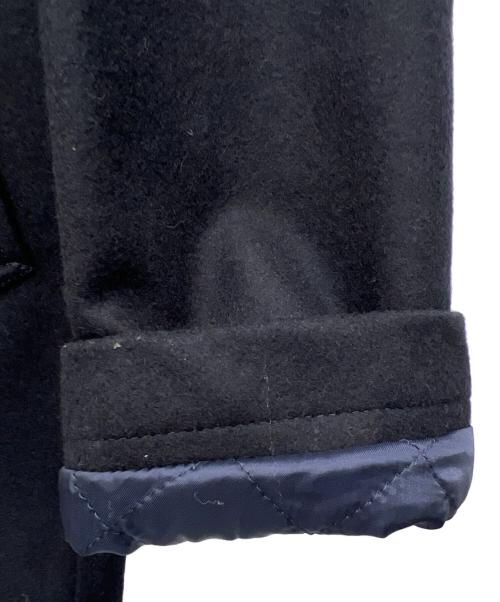 PAUL SMITH（ポールスミス）PAUL SMITH (ポールスミス) Pコート ネイビー サイズ:Lの古着・服飾アイテム