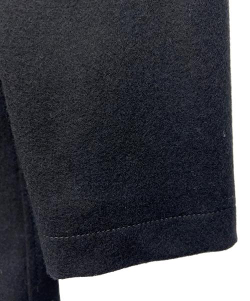 PAUL SMITH（ポールスミス）PAUL SMITH (ポールスミス) Pコート ネイビー サイズ:Lの古着・服飾アイテム