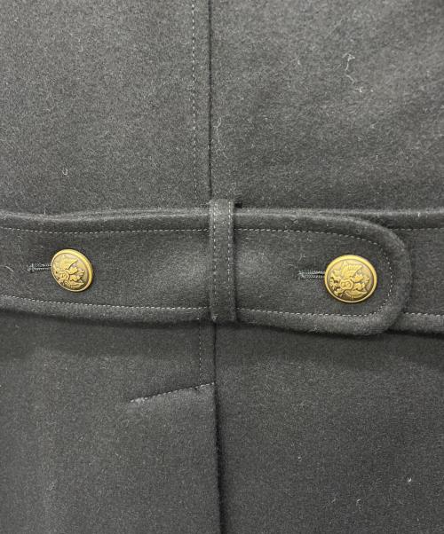 PAUL SMITH（ポールスミス）PAUL SMITH (ポールスミス) Pコート ネイビー サイズ:Lの古着・服飾アイテム