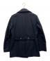 PAUL SMITH (ポールスミス) Pコート ネイビー サイズ:L：5000円