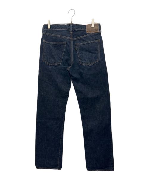 COOTIE PRODUCTIONS（クーティープロダクツ）COOTIE PRODUCTIONS (クーティープロダクツ) セルビッジデニムパンツ インディゴ サイズ:32の古着・服飾アイテム