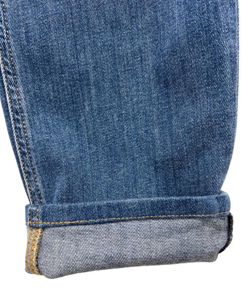 DIESEL（ディーゼル）DIESEL (ディーゼル) D-FINING　デニムパンツ インディゴ サイズ:W27×L30の古着・服飾アイテム