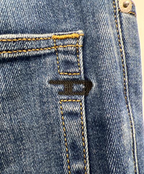 DIESEL（ディーゼル）DIESEL (ディーゼル) D-FINING　デニムパンツ インディゴ サイズ:W27×L30の古着・服飾アイテム