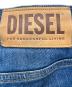 中古・古着 DIESEL (ディーゼル) D-FINING　デニムパンツ インディゴ サイズ:W27×L30：6000円