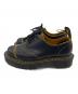 Dr.Martens (ドクターマーチン) 3ホールシューズ ブラック サイズ:24：8000円