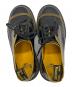 中古・古着 Dr.Martens (ドクターマーチン) 3ホールシューズ ブラック サイズ:24：8000円