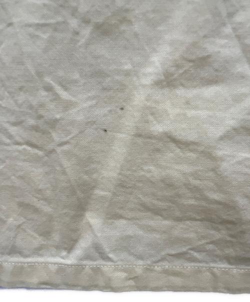 PAUL SMITH（ポールスミス）PAUL SMITH (ポールスミス) 半袖シャツ イエロー サイズ:Mの古着・服飾アイテム